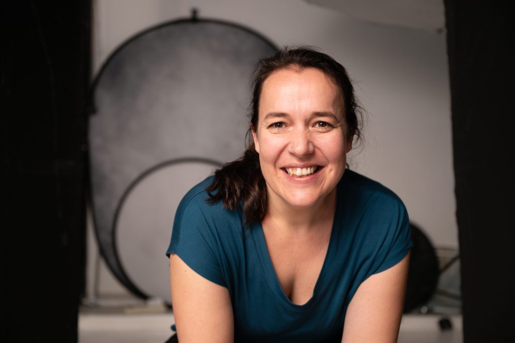 Willkommen bei herzblut-coaching